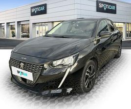 BLUEHDI 100 S&S BVM6 ROADTRIP