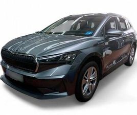 SKODA ENYAQ VERSION 50 SKODA ENYAQ 50 LOFT 51KWH LED/VIRTUAL/TEMPOMAT
