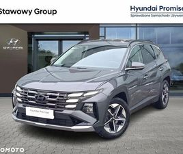 HYUNDAI TUCSON HYUNDAI TUCSON