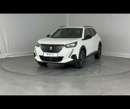 1.2 PURETECH 100CH S&S ALLURE PACK