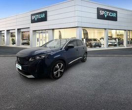 HYBRID 225 E-EAT8 GT