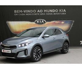 1.5 T-GDI MHEV 7DCT TECH