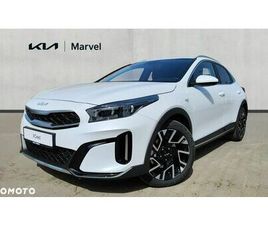 KIA XCEED KIA XCEED