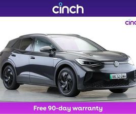 PURE 52KWH LIFE AUTO 5DR