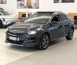 KIA XCEED 1.6 PHEV PLATINUM EDITION PANORAMADACH