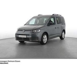 LIFE TSI DSG AHK STDHZG NAVI ACC