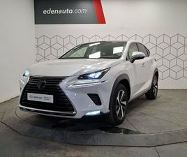 300H 4WD EXECUTIVE INNOVATION