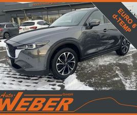 MAZDA CX-5 MAZDA CX-5 ADVANTAGE LED HUD KAMERA 360*