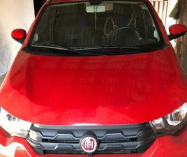 FIAT MOBI LIKE 1.0 FIRE FLEX 5P.