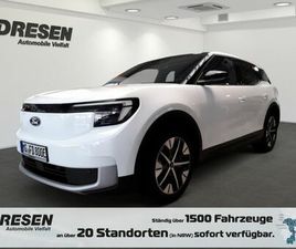 FORD EXPLORER PREMIUM RWD ER 77KWH HUD PANORAMA NAVI