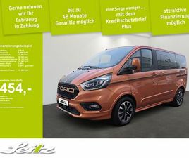 310 L1 SPORT *8S*STANDHZG*PDC*