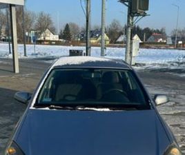OPEL ASTRA 1.7 DIESEL STEGNA • OLX.PL