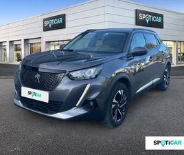 PURETECH 130 S&S EAT8 ALLURE PACK