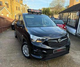 1.5 TURBO D 2000 SPORTIVE L1 H1 EURO 6 (START/STOP) 4DR