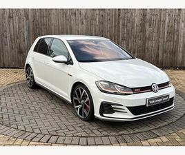 2.0 TSI GTI PERFORMANCE DSG EURO 6 (START/STOP) 5DR