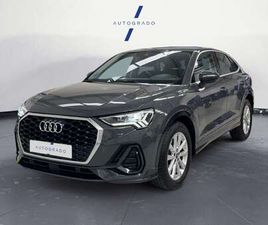 ADVANCED 35 TDI 110KW (150CV) S TRONIC