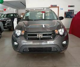 TREKKING 1.0 FLEX 5P