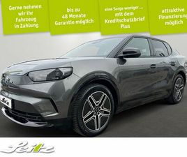 FORD CAPRI FORD CAPRI AWD PREMIUM *AHK*HEAD-UP*MATRIX*B&O*PANO*