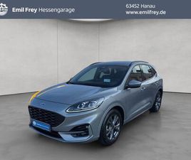 FORD KUGA 2.0 ECOBLUE AUT. ST-LINE