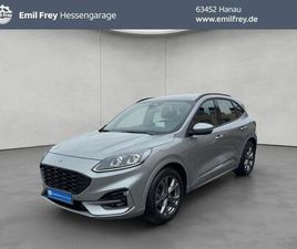 FORD KUGA 2.0 ECOBLUE AUT. ST-LINE