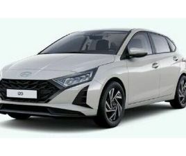 HYUNDAI I20 TREND *LICHT, BOSE*