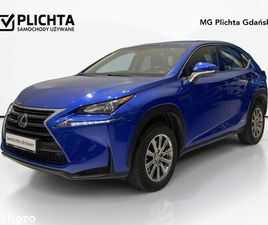 LEXUS NX NX 300H LEXUS NX