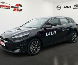 KIA CEED KIA CEED 1.5T 140 DCT7 SPIRIT TEC