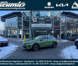 KIA XCEED 1.5T 140 DCT7 AUTOMATIK SPIRIT