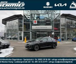 KIA XCEED 1.5T 140 DCT7 AUTOMATIK SPIRIT