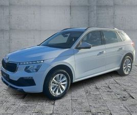 SKODA KAMIQ SELECTION 1.0 TSI + LED + SMARTL + PDC