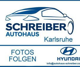 HYUNDAI I20 1.0 T-GDI BLACKLINE 7-DCT 90PS /ALU/NAVI/LED