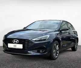 HYUNDAI I30 FL 5-TÜRER (MY25) 1.0 T-GDI (100PS) ADVANTAG