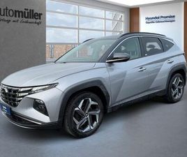 HYUNDAI TUCSON PRIME *AHK*LED*KAM*KRELL*SIH*
