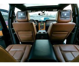 OTHER LINCOLN NAVIGATOR LIMITED EDITION 5.4L V8