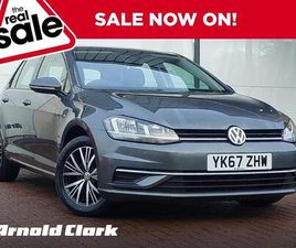 1.4 TSI BLUEMOTION TECH SE NAV EURO 6 (START/STOP) 5DR