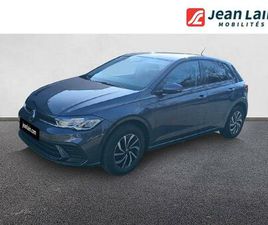 VOLKSWAGEN POLO POLO 1.0 TSI 95 S&S DSG7 VW EDITION