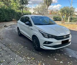 FIAT CRONOS DRIVE 1.3 8V FLEX AUT. 2023