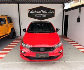 HGT 1.8 16V FLEX AUT.