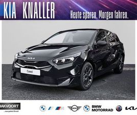 KIA CEED AUTOMATIK/ ULTIMATE EDITION