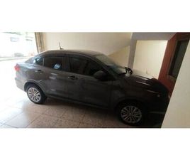 FIAT CRONOS DRIVE 1.3 8V FLEX 2023