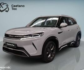 BYD ATTO 2 45.1 KWH ACTIVE