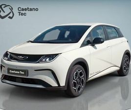 BYD DOLPHIN BYD DOLPHIN COMFORT