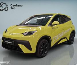 BYD DOLPHIN SURF 43.2 KWH COMFORT