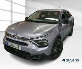 CITROEN C4 CITROËN C4 1.5 BLUEHDI FEEL PACK