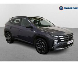 2024 - 1.6T PLUG-IN HYBRID ULTIMATE 5DR 4WD AUTO