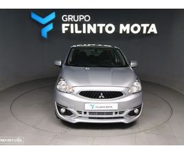 MITSUBISHI SPACE STAR MITSUBISHI SPACE STAR 1.2 INTENSE