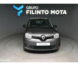 RENAULT TWINGO 1.0 SCE ZEN