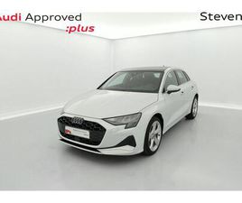 AUDI A3 SPORTBACK BUSINESS EDITION ADVANCED 30TFSI 85KW(116CV) S TRONIC