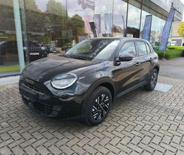 FIAT 600 HYBRID 136 HP *NAV 10,25 V