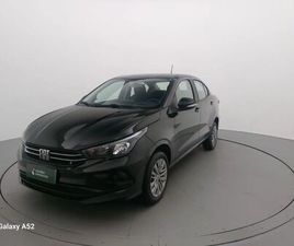 FIAT CRONOS 1.0 6V FLEX 2024